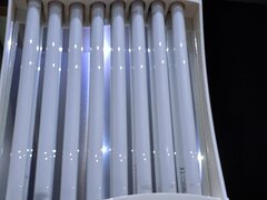 Vand solar facial Efbe Schott