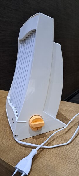 Vand solar facial Efbe Schott