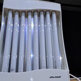 Vand solar facial Efbe Schott